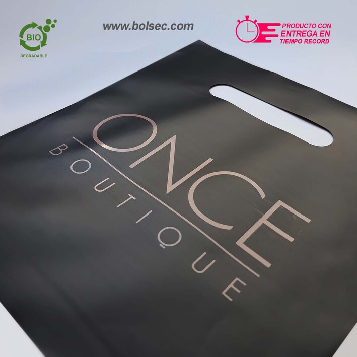 bolsas de plastico impresas